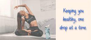 What is Hydration